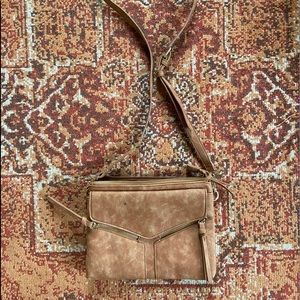 Free People Crossbody Bag
